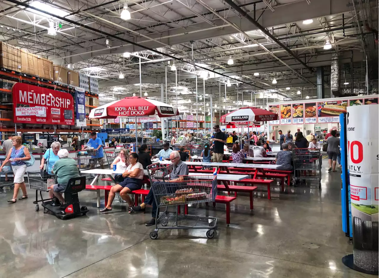 5 Major Differences Between Costco and Sam’s Club Food Courts Right Now — Eat This Not That