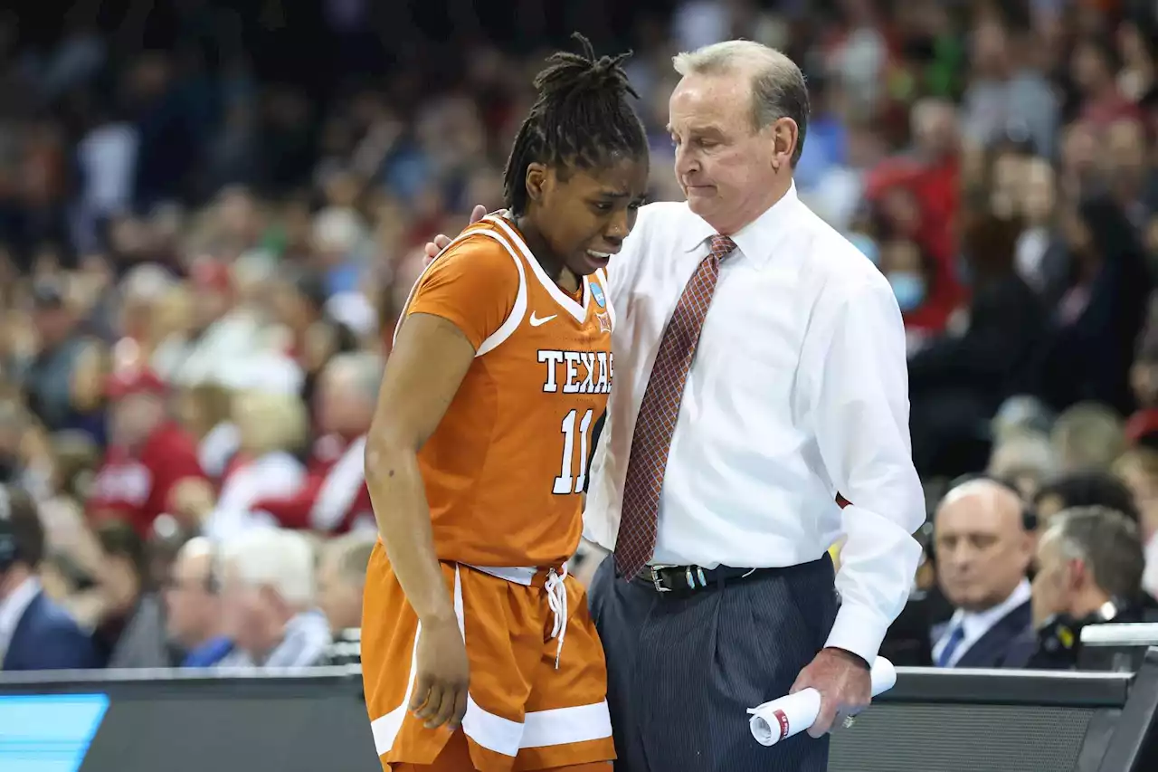 Stanford ends Texas’ run, advances to Final Four