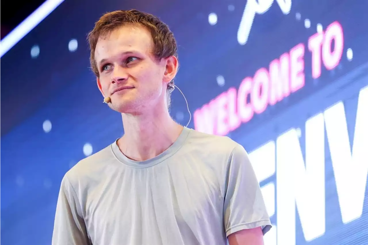 Ethereum founder is backing Zambia’s bid to be Africa’s tech hub | Fin24