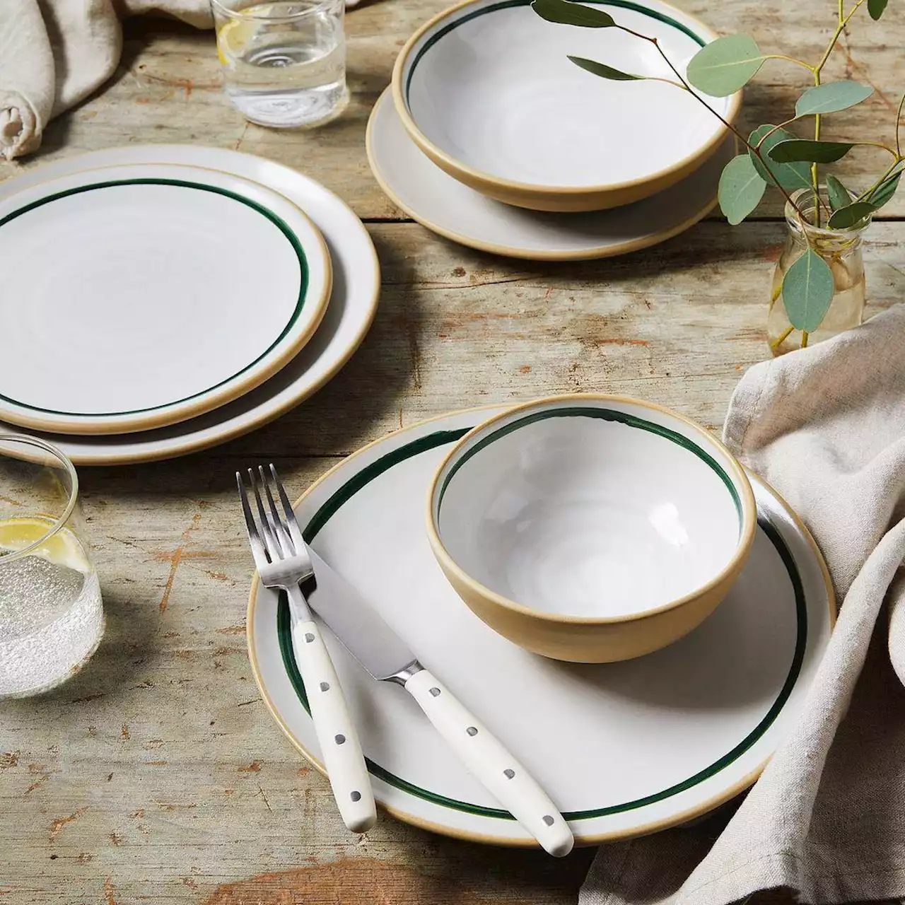 10 Ceramic Dinnerware Brands Worth Splurging On