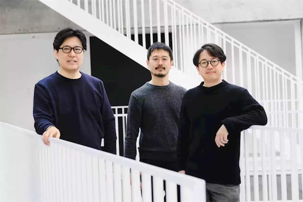 ふるさとを「めぶくまち」に変える。田中仁が続けるフィランソロピー活動 | Forbes JAPAN（フォーブス ジャパン）