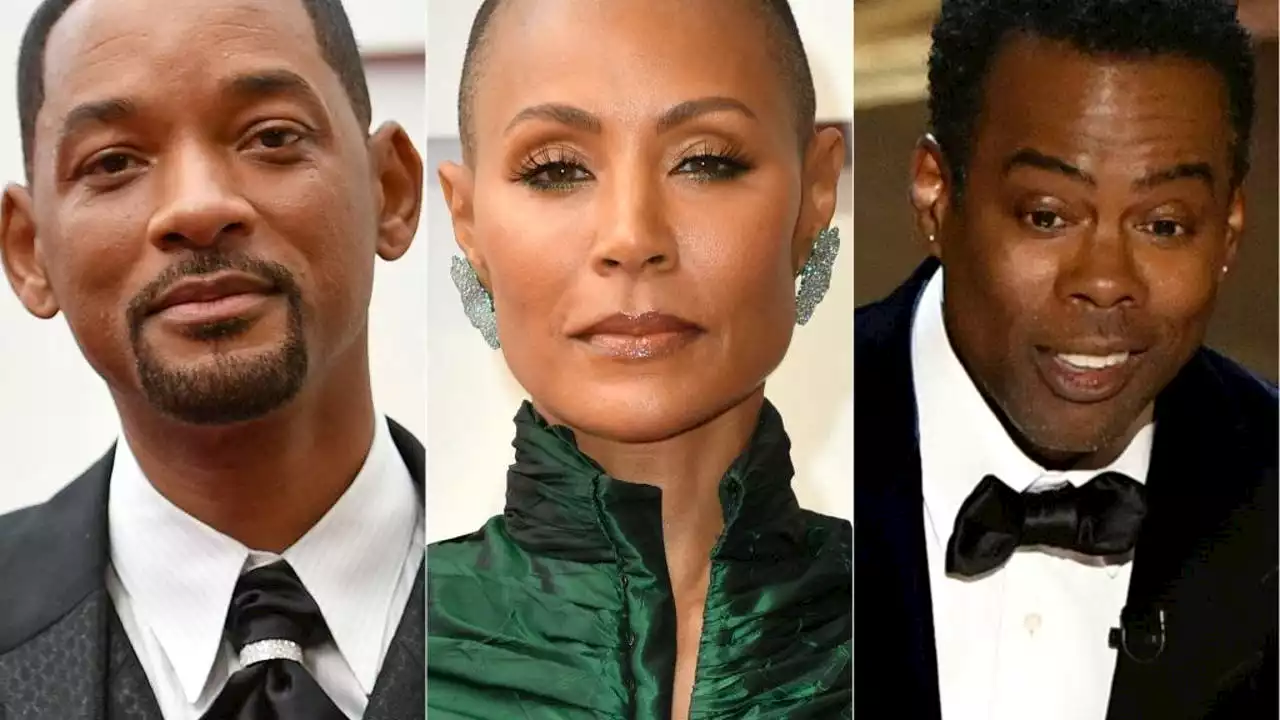 Will Smith, Chris Rock settled feud after Oscars, Diddy says