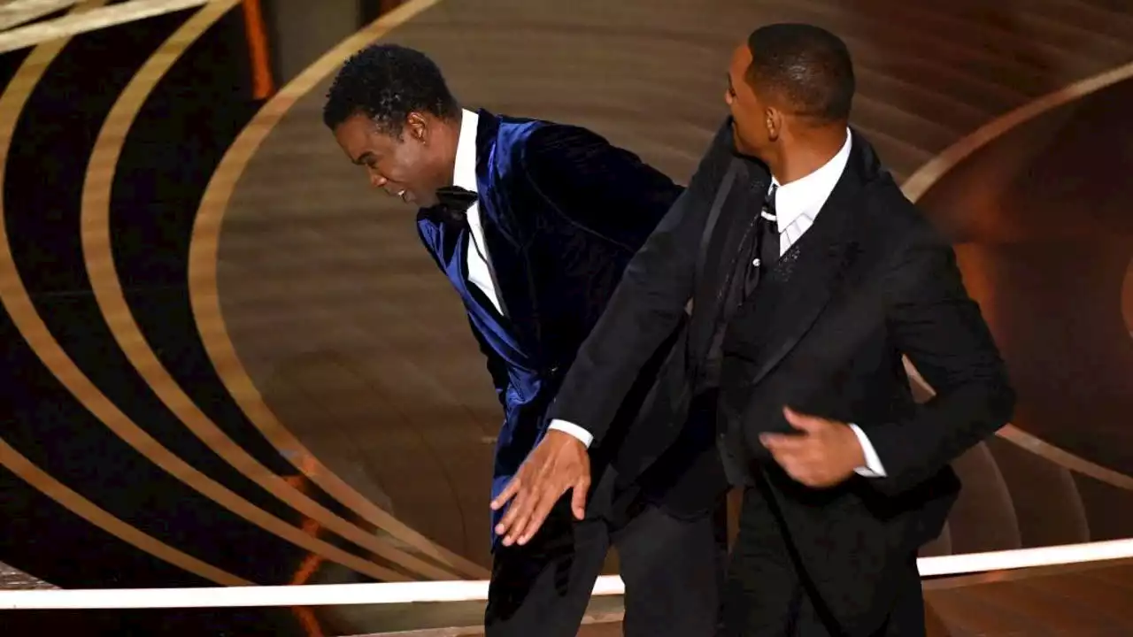 Oscars 2022: Academy condemns Will Smith's actions, launches review after smackdown with Chris Rock