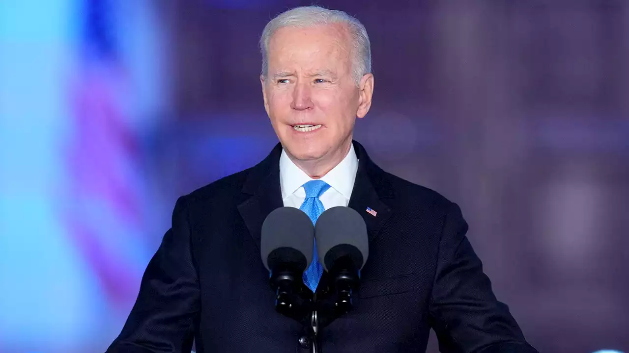 Atlantic writer slams CNN for quoting Biden’s call for Putin to be removed from power