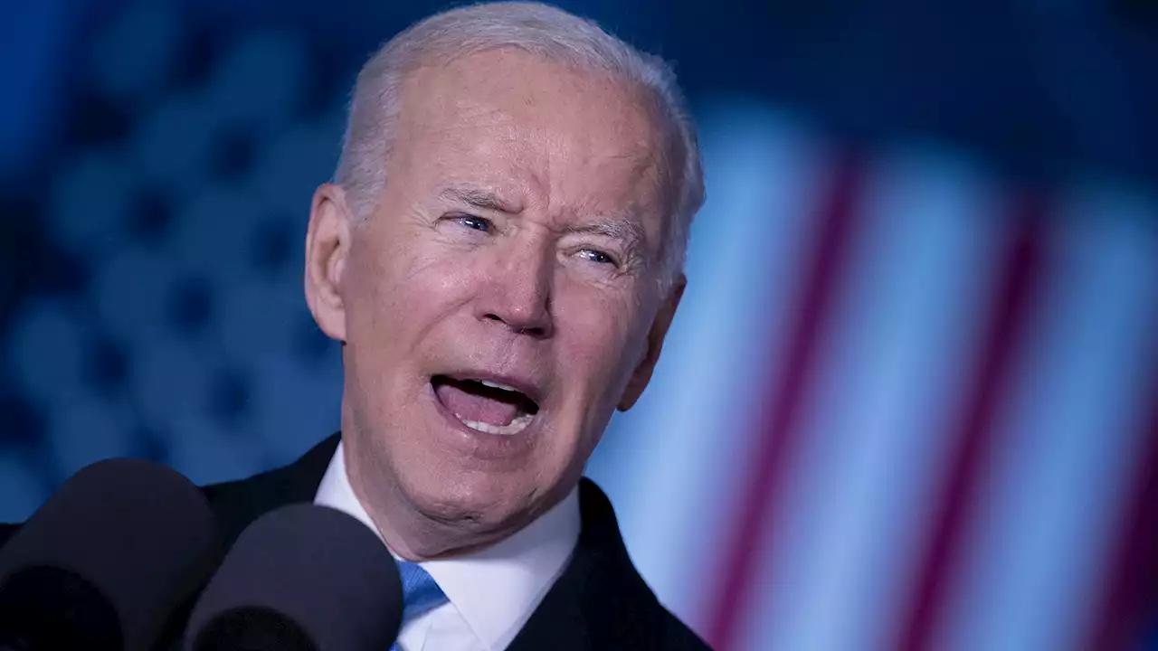 Biden's subpar national security team is a real threat to America