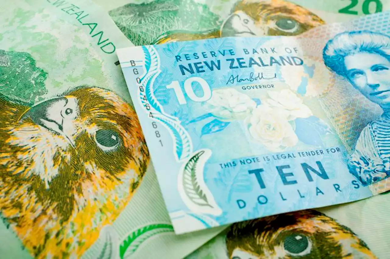 NZD/USD bears in control as US dollar firms