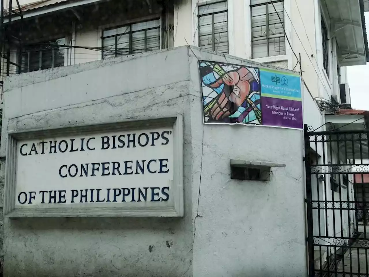 CBCP kicks off 40 days of prayer and discernment campaign for Eleksyon 2022