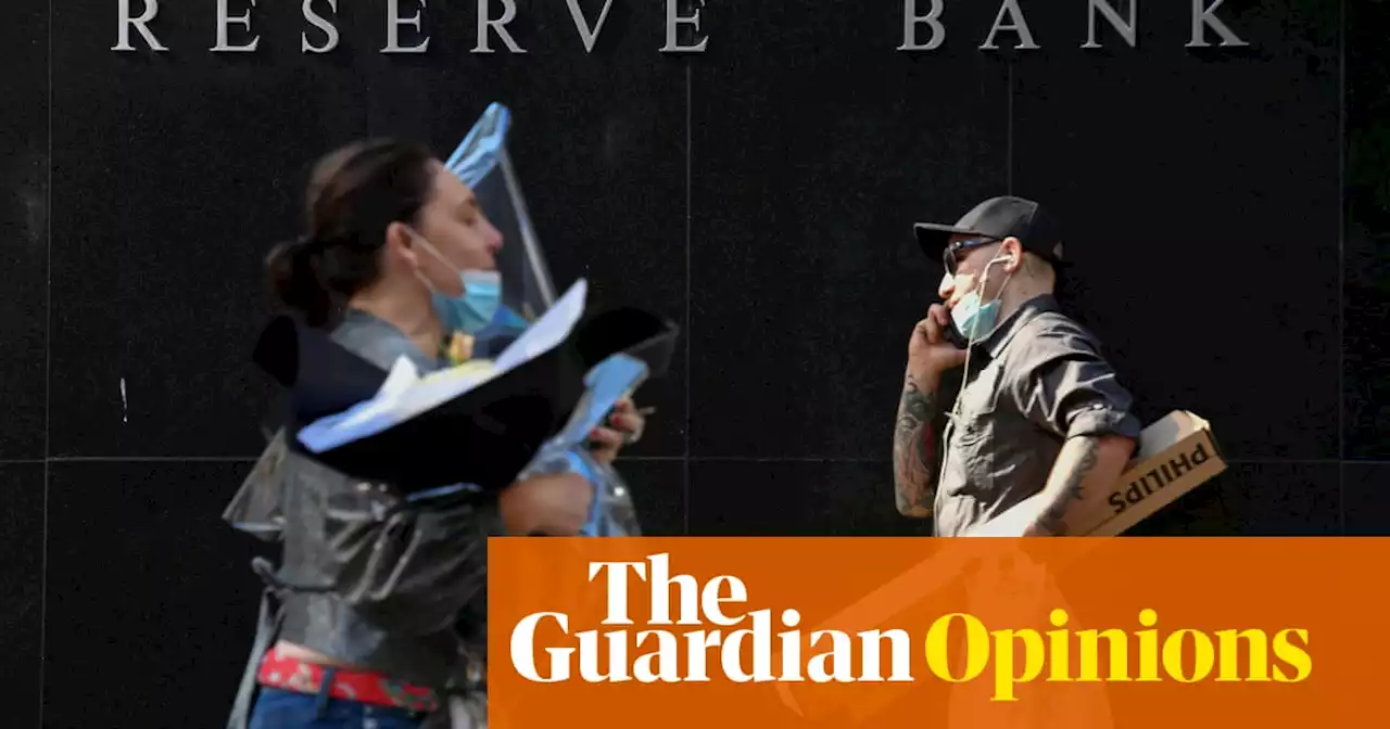 Australia’s cost of living crisis is hurting ordinary households, and it won’t be over soon | Satyajit Das