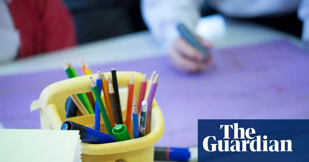 Councils allowed to set up academy trusts in shake-up of schools system