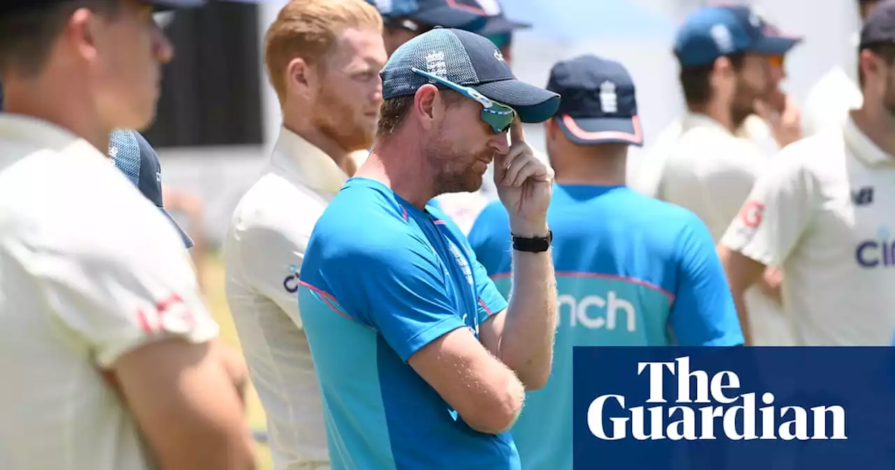 Paul Collingwood ‘amazed’ by questioning of Joe Root’s captaincy