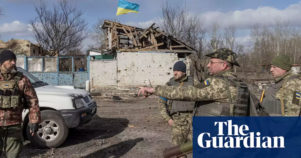 Russia-Ukraine war: what we know on day 33 of the Russian invasion