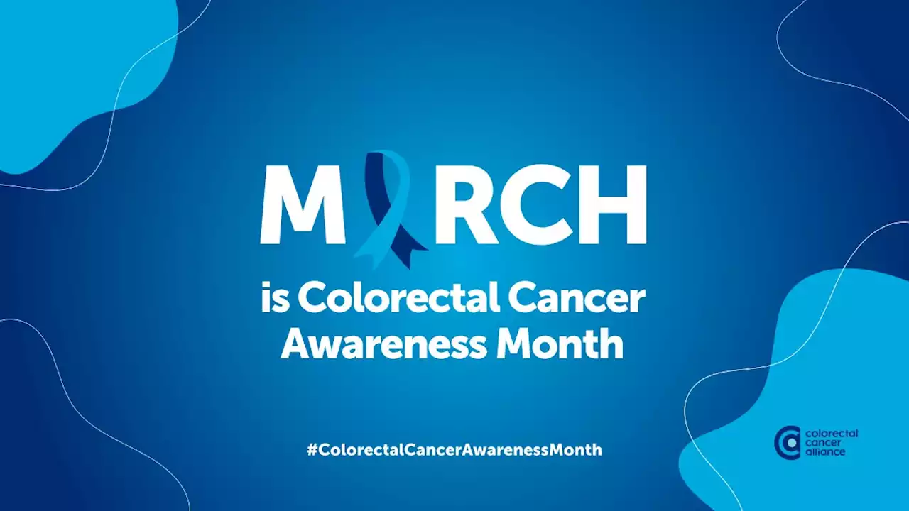 Colorectal Cancer Awareness Month | Colorectal Cancer Alliance