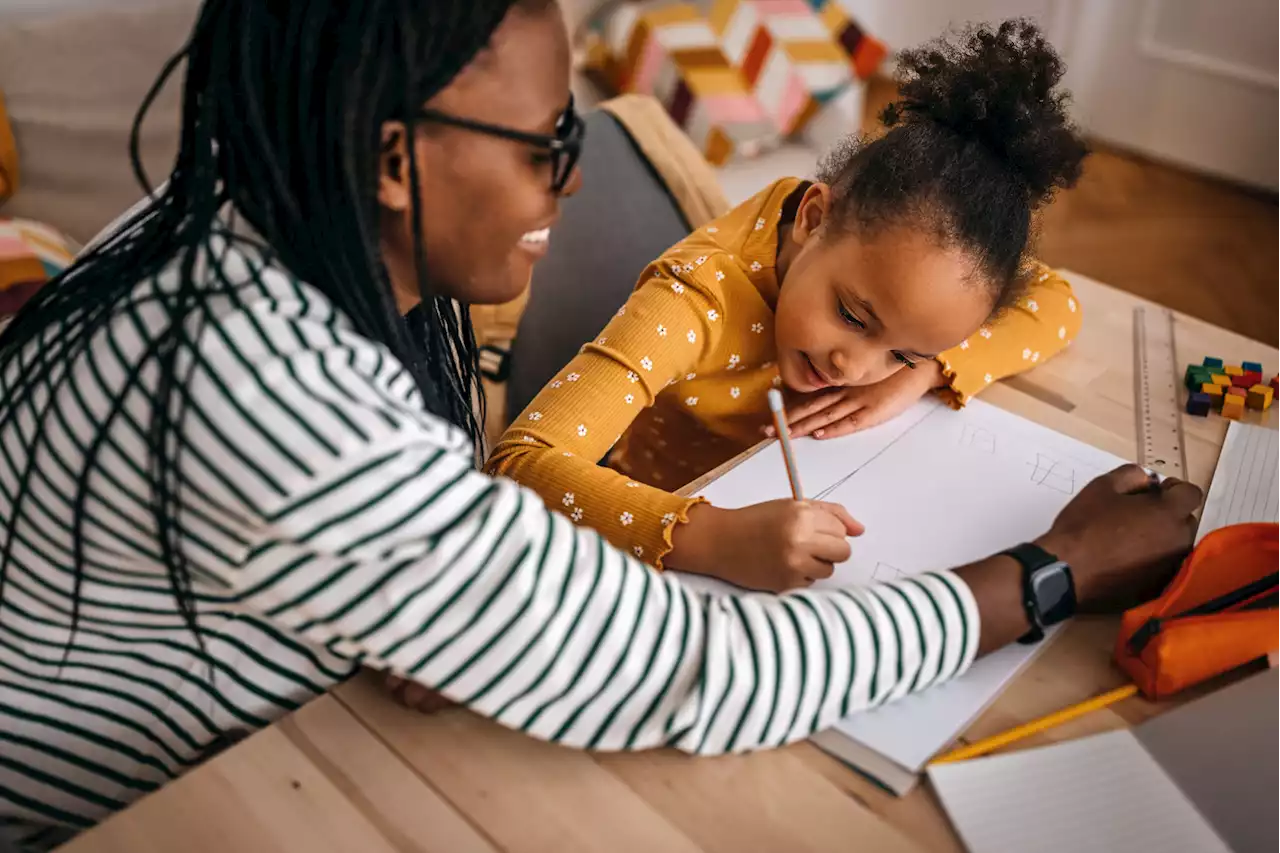 What To Put On Your Résumé If You Took Time Off To Have Kids