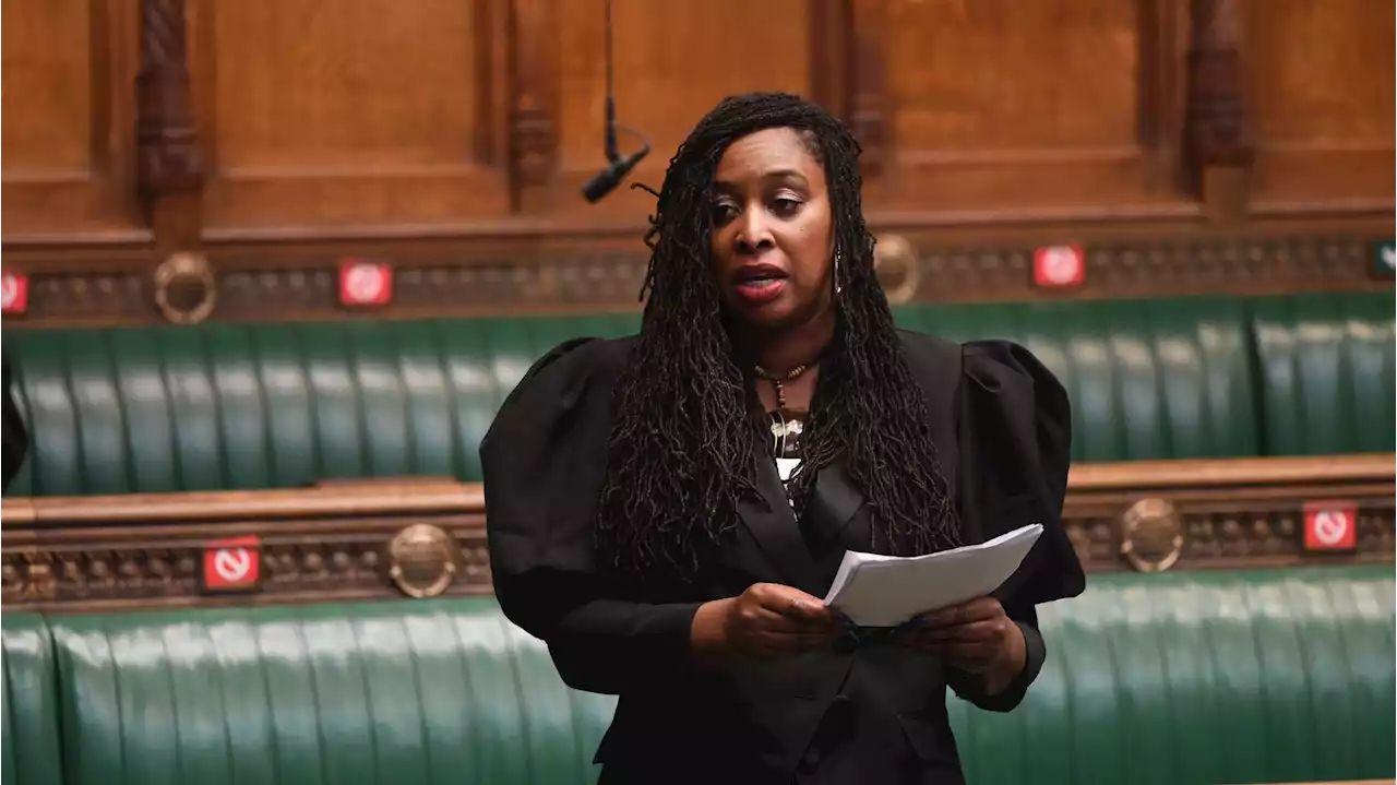 Labour MP Dawn Butler Reveals Breast Cancer Diagnosis