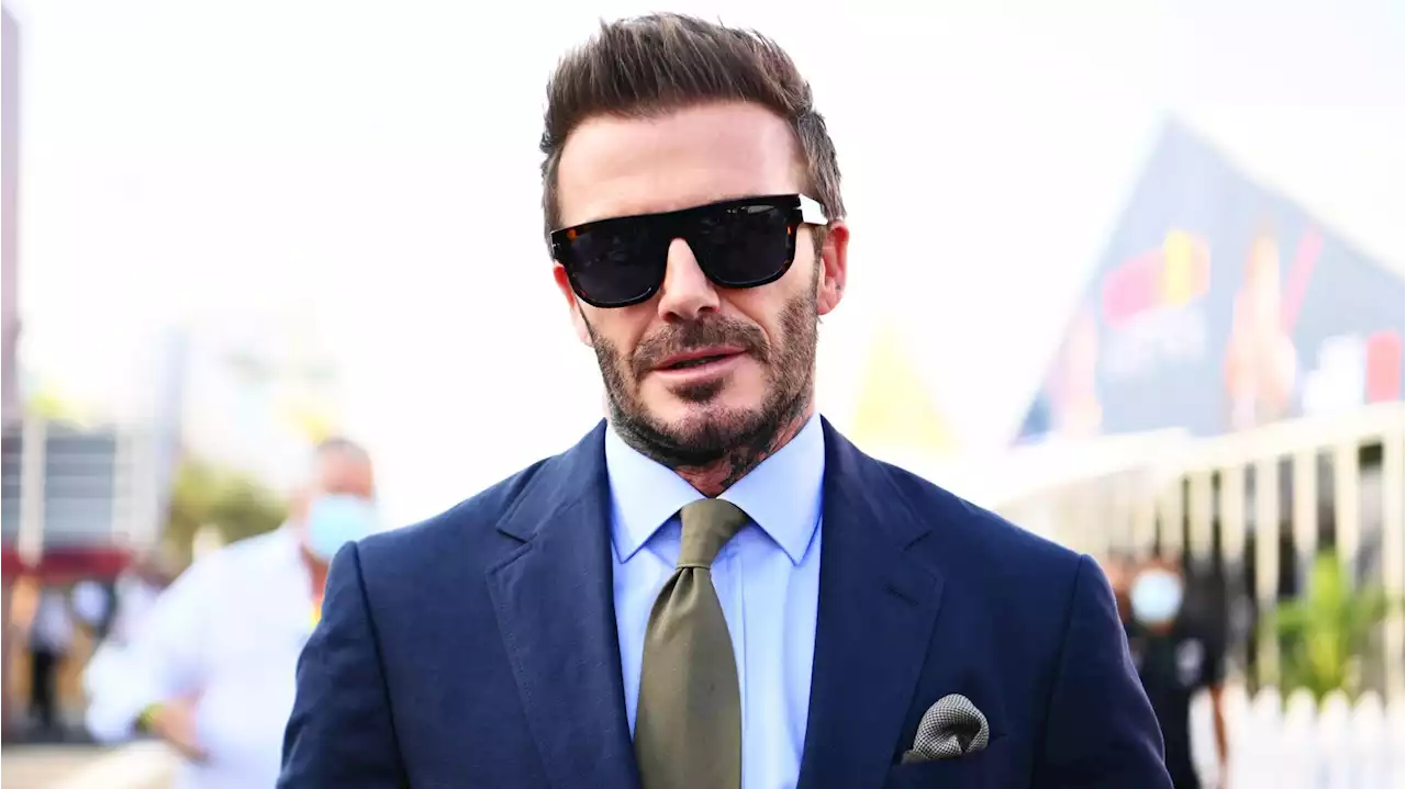 Woman Denies Stalking David Beckham By Turning Up At His Homes And Girl’s School