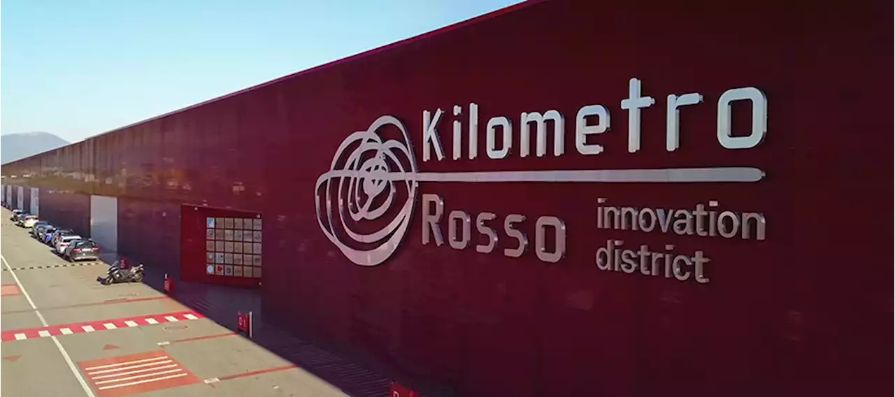 Dietro il muro di Kilometro Rosso - Il Post