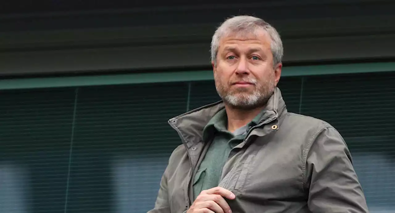 Il sospetto avvelenamento di Roman Abramovich - Il Post