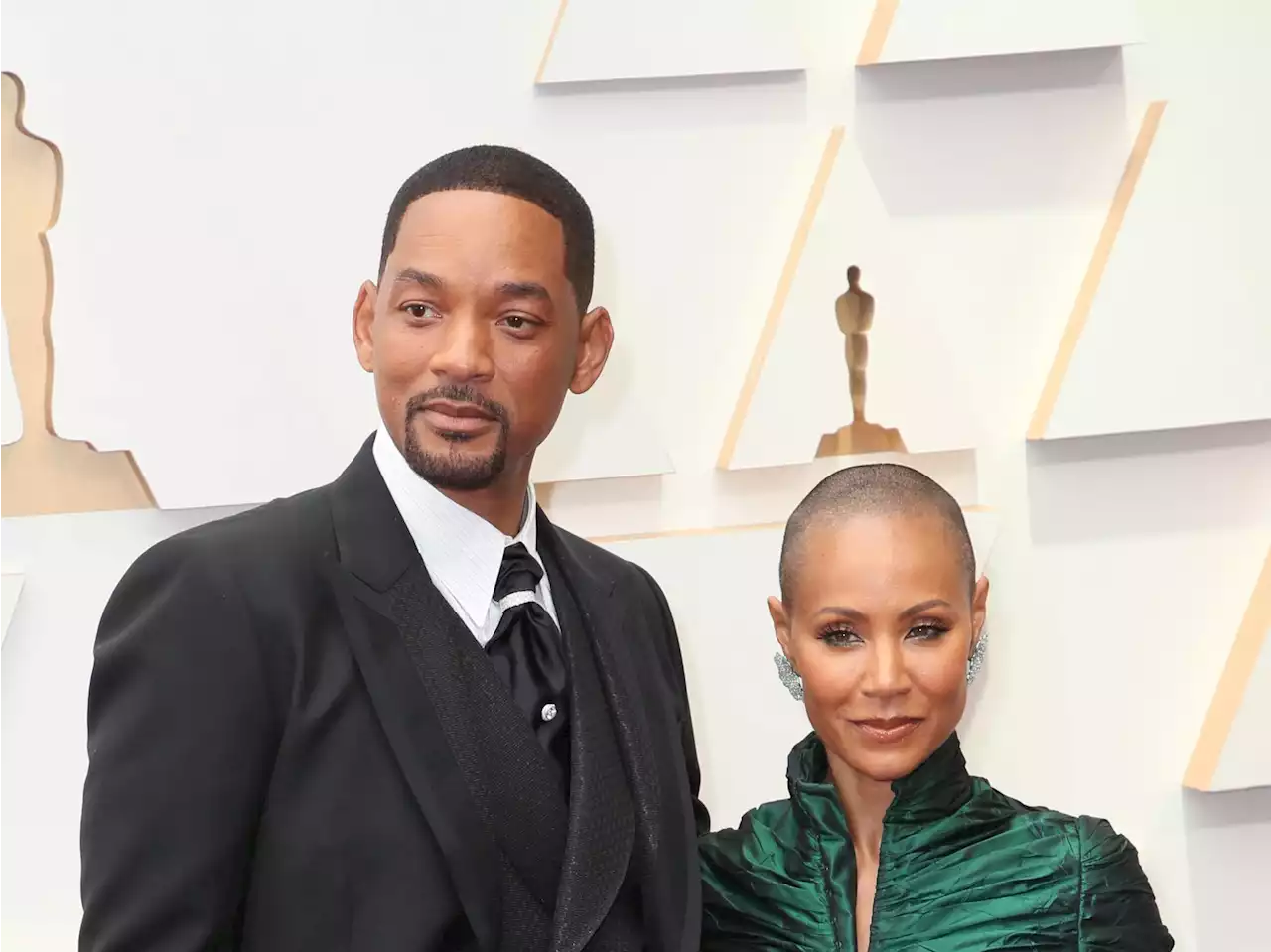 Chris Rock joke about Jada Pinkett Smith resurfaces after he’s hit by Will Smith