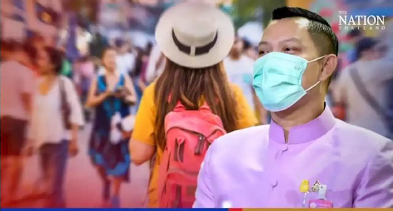Forget working from home, work from resorts, says Thai prime minister