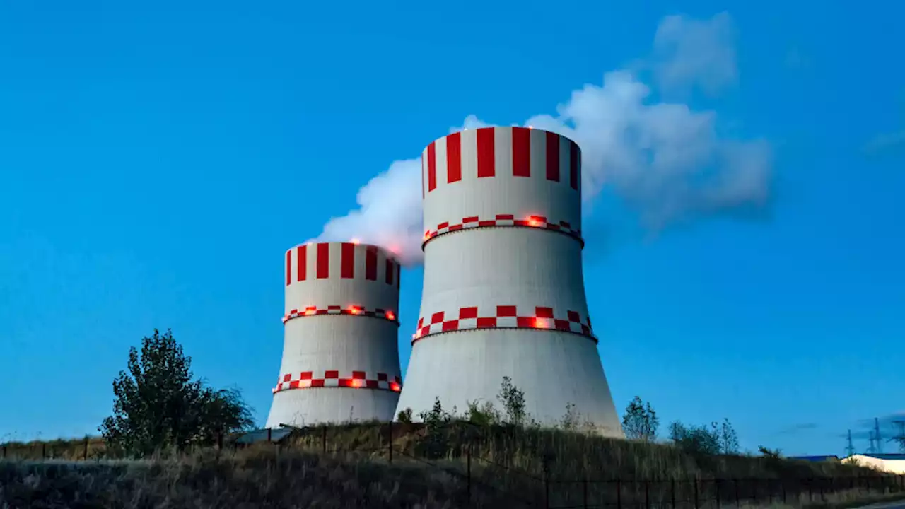 How is the war affecting Russian clout in nuclear energy?