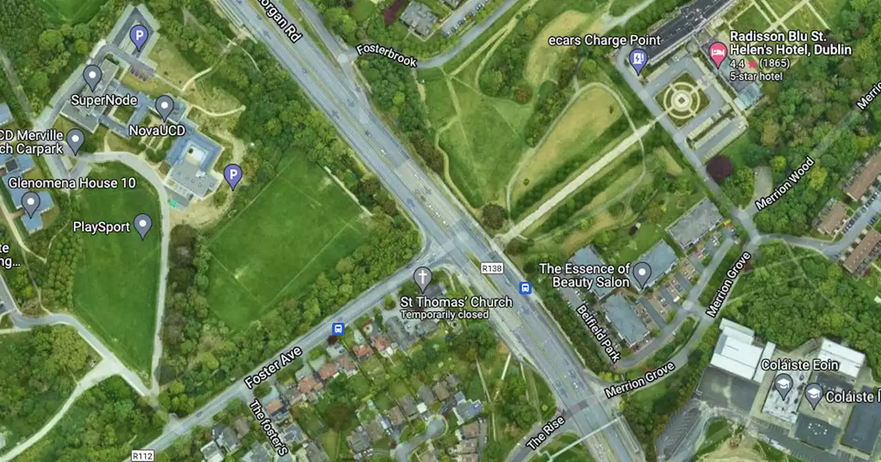 Girl, 16, seriously injured after being struck by car in as gardai issue appeal