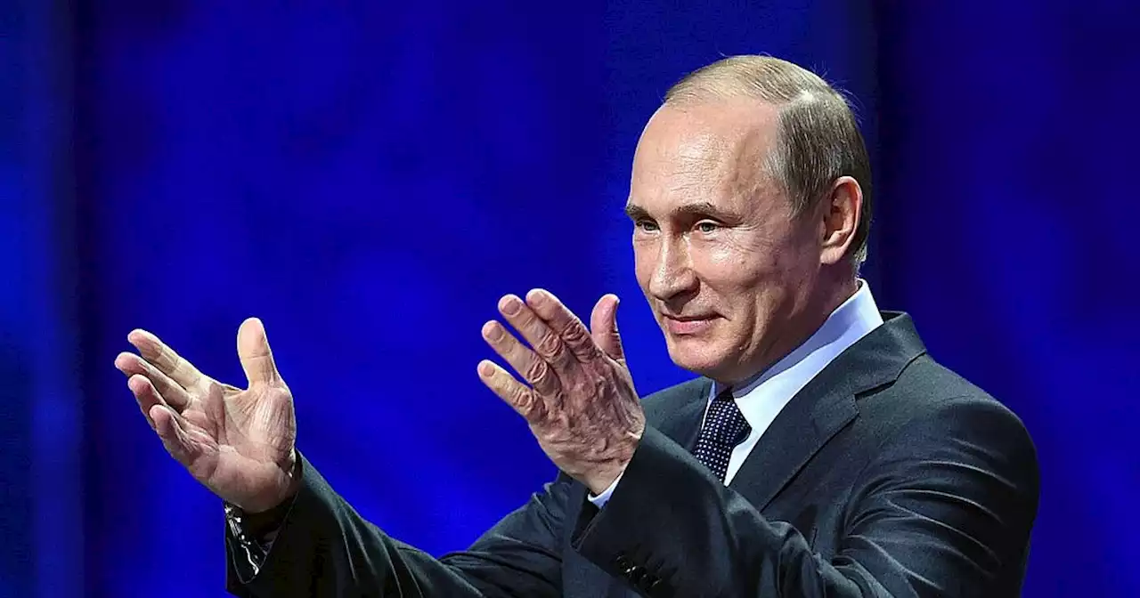 Irish citizens could be banned from entering Russia as Putin retaliates