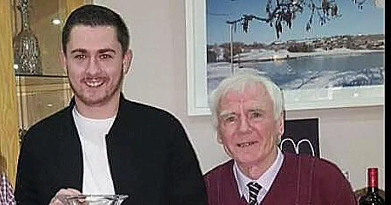 Man charged with murder of his younger brother and attempted murder of his dad