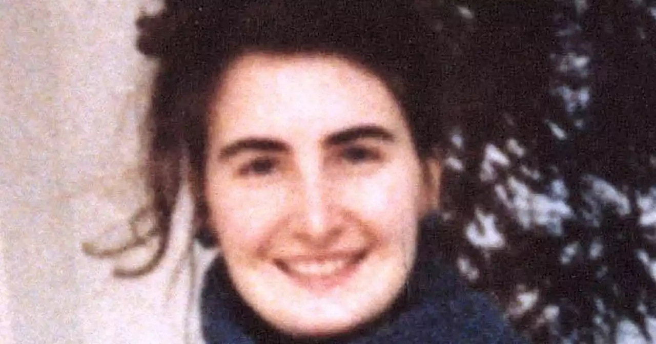Pal of missing Annie McCarrick says she was 'happy' here before disappearance