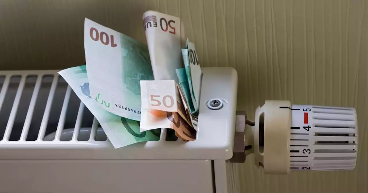 The Tesco €1 foil hack and nine other tips that could reduce your heating bills