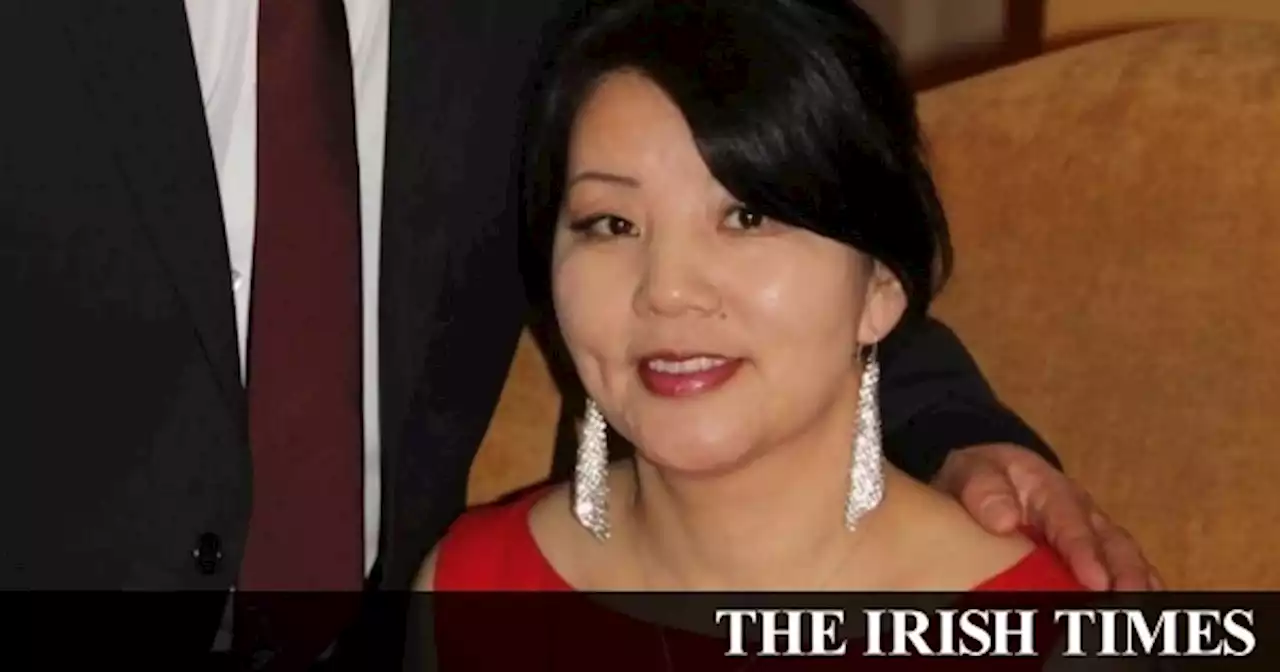 Boy (16) admits killing Urantsetseg Tserendorj in Dublin last year