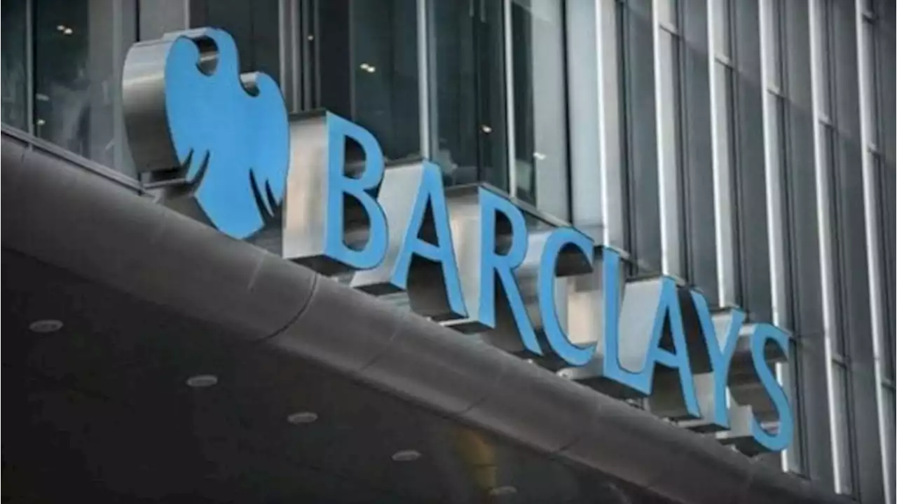 Barclays Bank hit by £450m loss on bond blunder