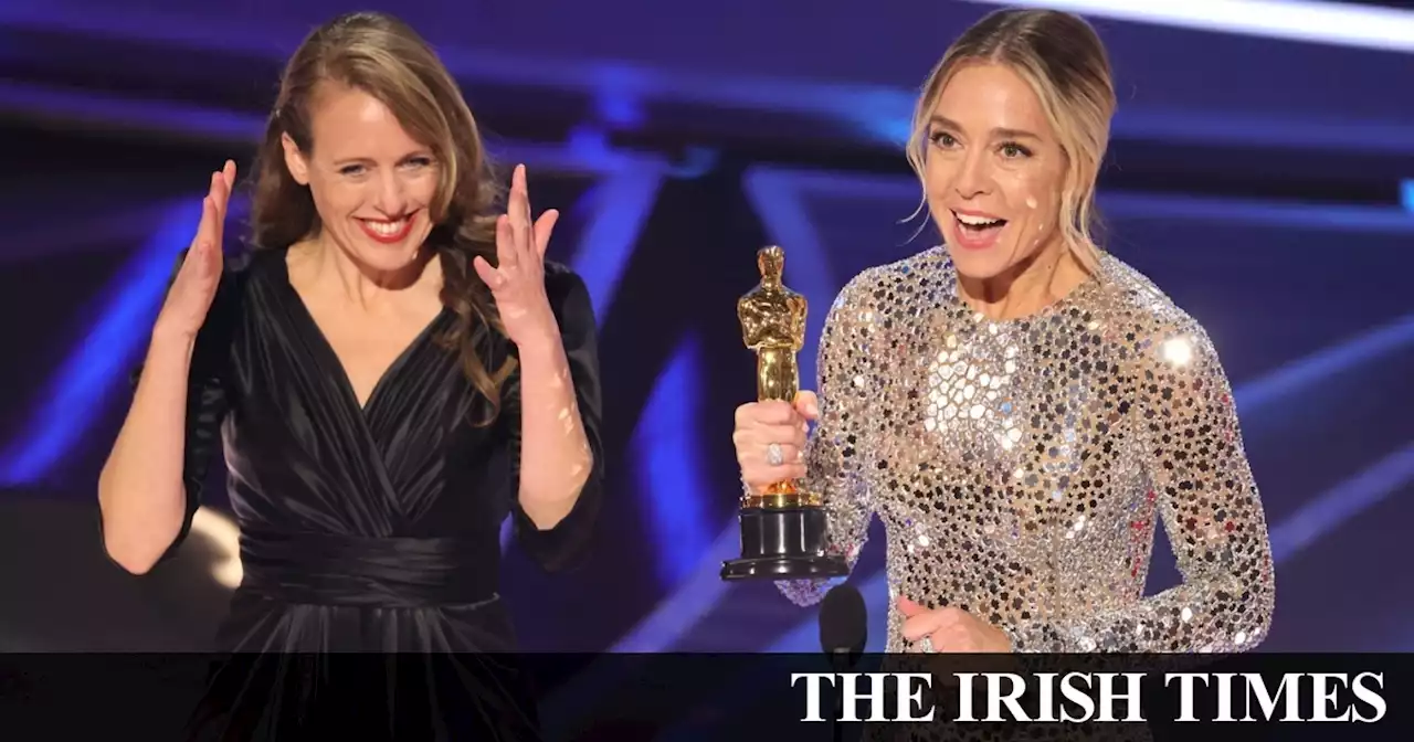 Better luck next time, Netflix: Apple TV Plus wins Oscar battle of the streamers