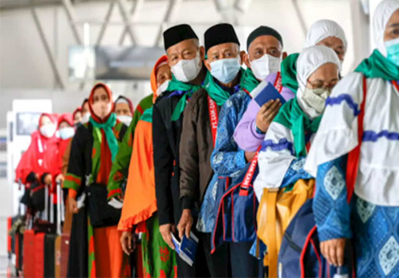 Di Surabaya, Pendaftar Umrah saat Ramadan Meningkat