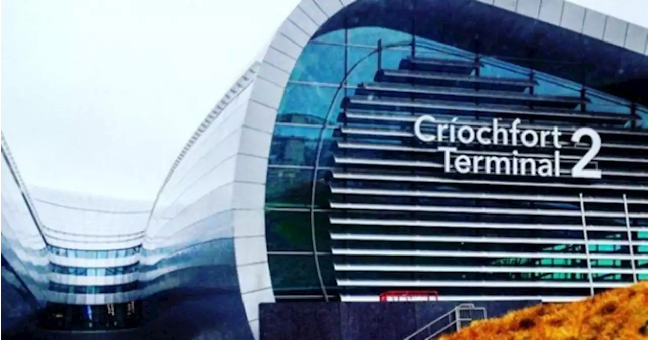 Dublin Airport issues public apology following lengthy security delays | JOE.ie