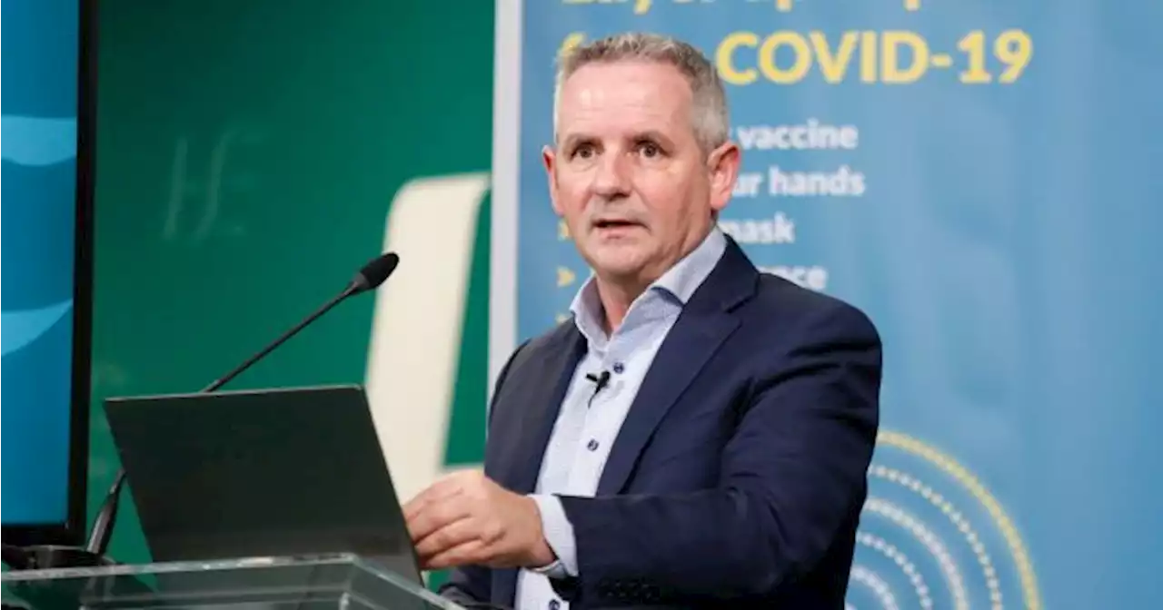 HSE Chief warns of “huge stress” on hospitals as Covid cases continue to rise | JOE.ie