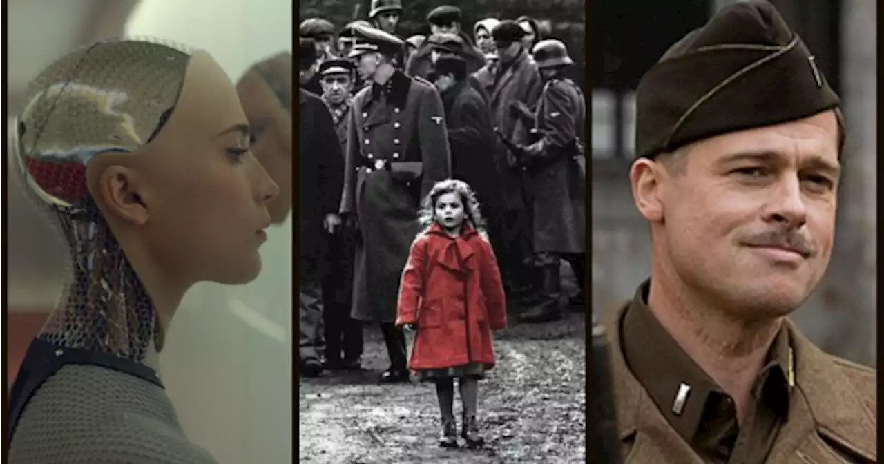 Prime Video has quietly added 27 big movies to its library | JOE.ie