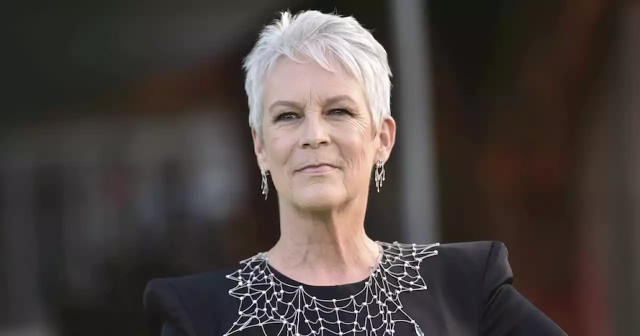 Jamie Lee Curtis to officiate daughter Ruby's wedding as 'World of Warcraft' character