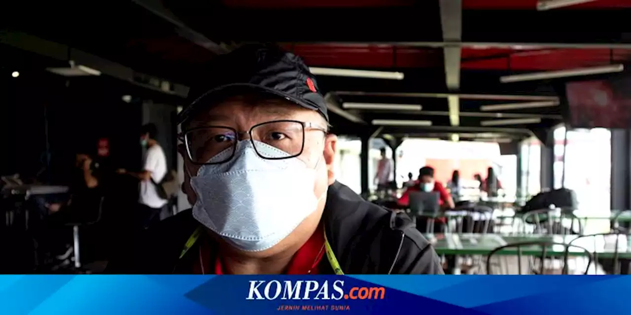 Kehadiran Penonton di Laga Penutup Jadi Polemik, Bali United Tunggu Arahan PT LIB