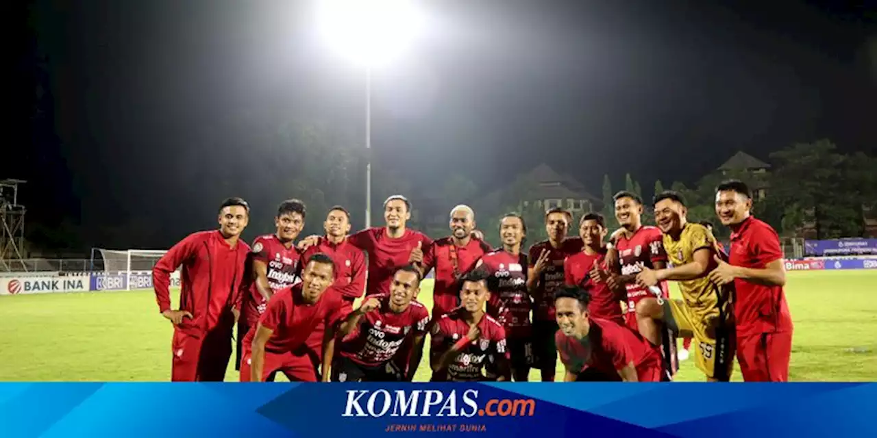 Tolak 'Pesta Besar' Bali United, Persebaya Tuntut Ketegasan PT LIB Tegakkan Regulasi