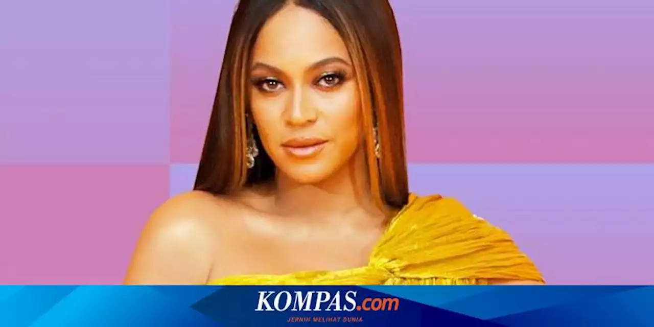 Buka Oscar 2022, Beyonce Nyanyikan OST King Richard