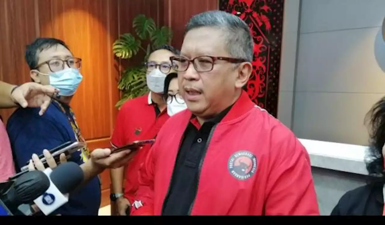 PDIP Beri Tanggapan Positif Urun Dana dari Masyarakat untuk Bangun IKN