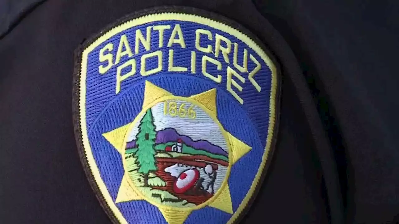 Speeding Driver Crashes Into Pole in Santa Cruz, Killing Passenger