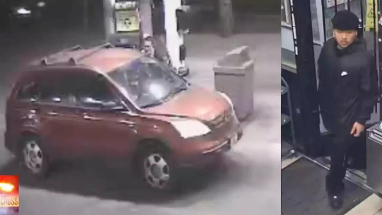 UPDATE: Oakland Police Ask for Public's Help in February Homicide, Release Surveillance Video