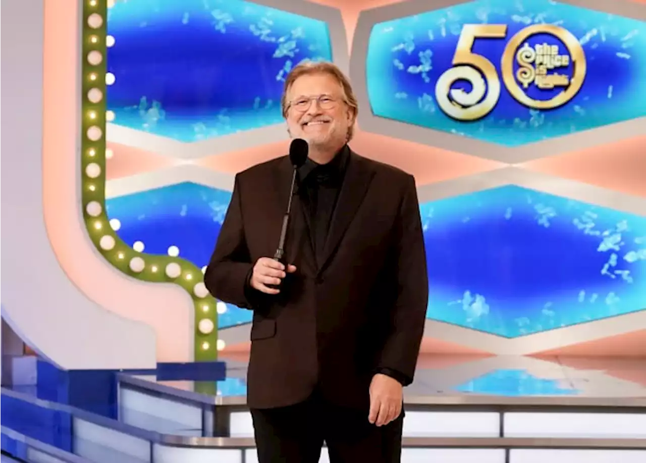 Game show ‘The Price Is Right’ bringing competition to you