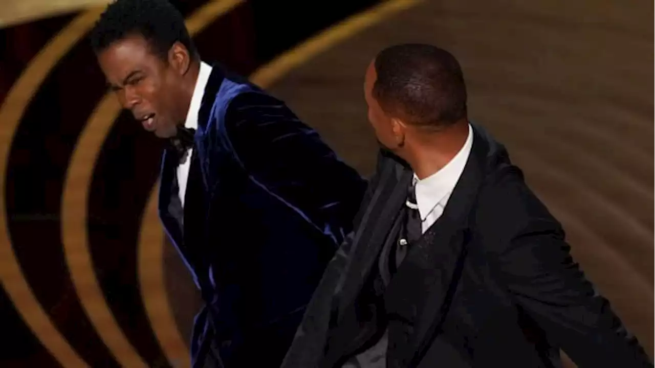 Police say Chris Rock declined to file a report against Will Smith