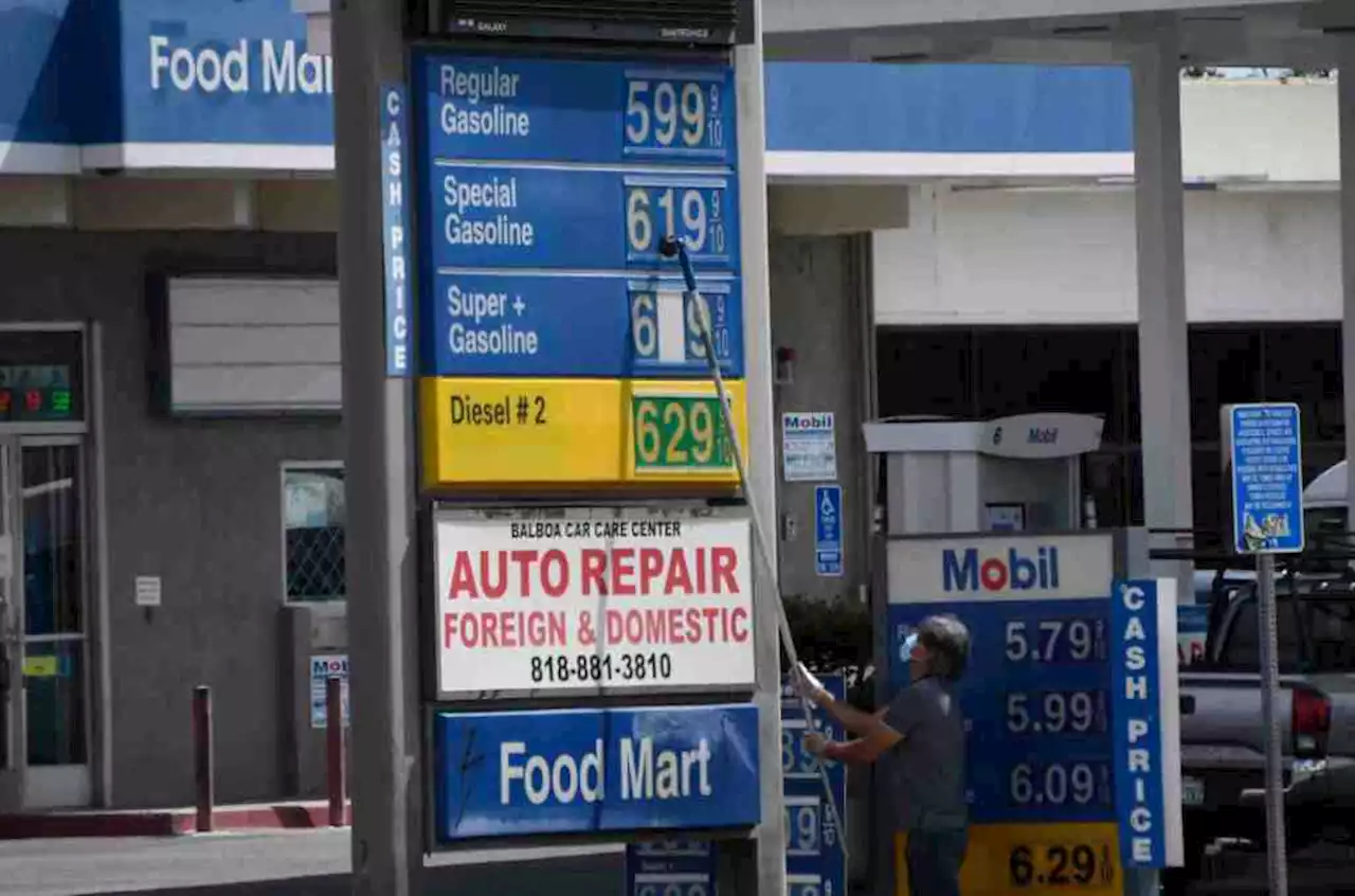 ‘California Way’ on gas prices is unnecessarily clunky, costly, bureaucratic