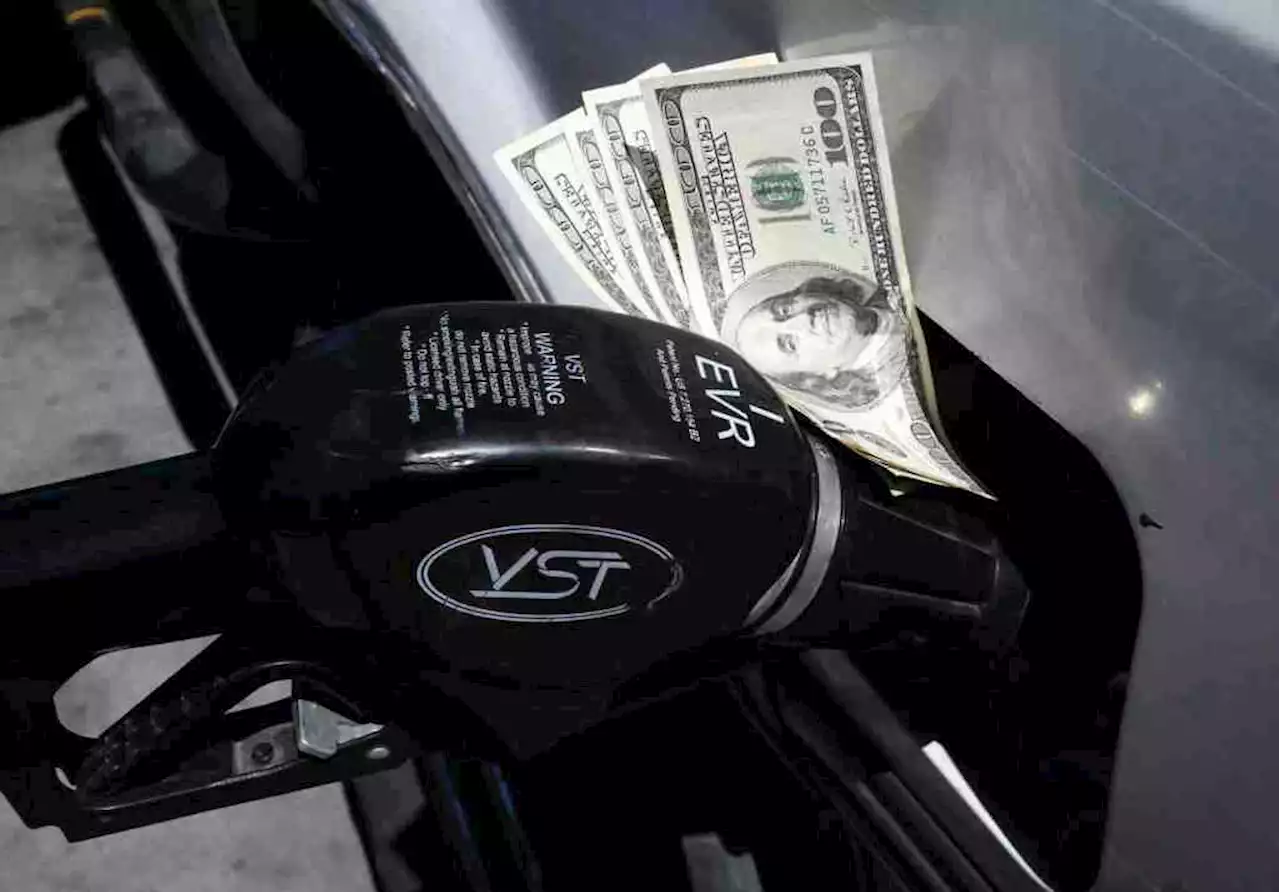 Politicians eager to send Californians cash for gas