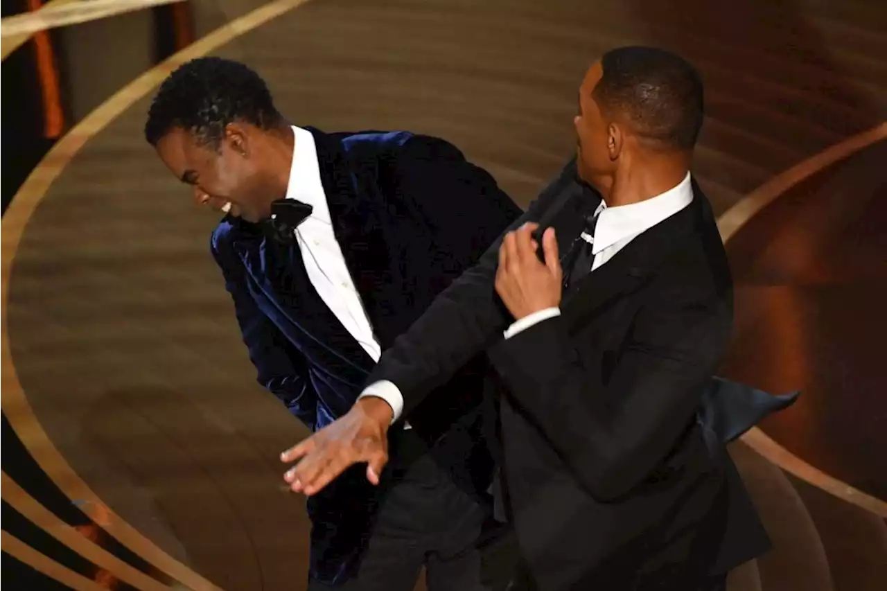 Oscars 2022 Shocker: Did Will Smith really hit Chris Rock in the face on live TV?