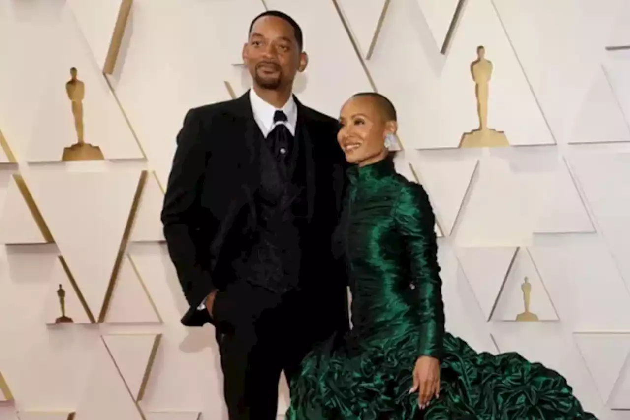 Oscar 2022: por qué Jada Pinkett quedó en medio del tenso cruce entre Will Smith y Chris Rock