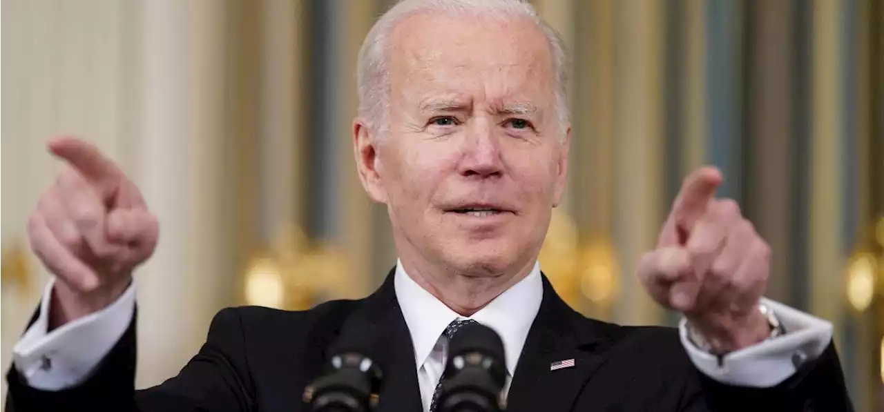 Biden: “Su Putin non ritratto nulla. Incontrarlo? Dipende che cosa vuole discutere”